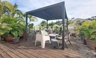 Appartement 4 Pièces 83 m² à louer à Le Gosier (97190)