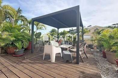 Appartement 4 pièces 1800 €