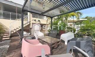 Appartement 4 Pièces 83 m² à louer à Le Gosier (97190)