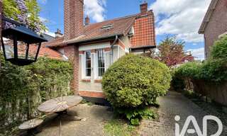 Maison 5 Pièces 90 m² à vendre à Compiègne (60200)