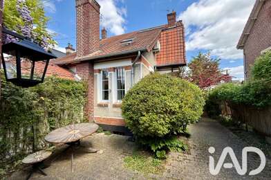 Maison 5 pièces 395000 €