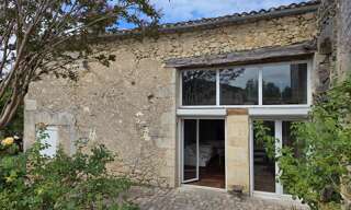 Maison 4 Pièces 160 m² à vendre à Saint-Vivien (24230)