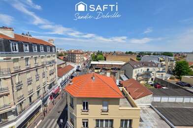 Appartement 2 pièces 129000 €
