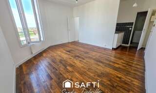 Appartement 2 Pièces 30 m² à vendre à Les Pavillons-sous-Bois (93320)