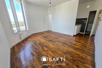 Appartement 2 pièces 129000 €