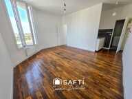Appartement 2 pièces- 30.35m² + combles aménageables — photo 2
