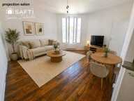 Appartement 2 pièces- 30.35m² + combles aménageables — photo 4
