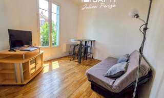 Appartement 2 Pièces 30 m² à vendre à Les Pavillons-sous-Bois (93320)