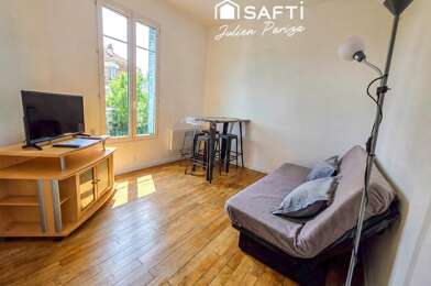 Appartement 2 pièces 122000 €