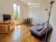 Appartement 2 pièces- 30m2 + combles aménageables — photo 2