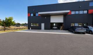 Bureau 3 Pièces 288 m² à louer à Blanquefort (33290)