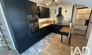 Appartement 3 Pièces 55 m² à vendre à Bondoufle (91070)