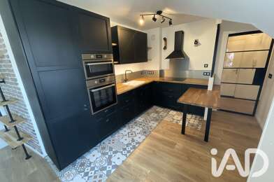 Appartement 3 pièces 192000 €