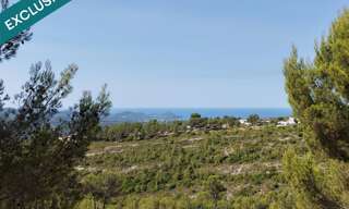 Maison 4 Pièces 60 m² à vendre à Le Castellet (83330)
