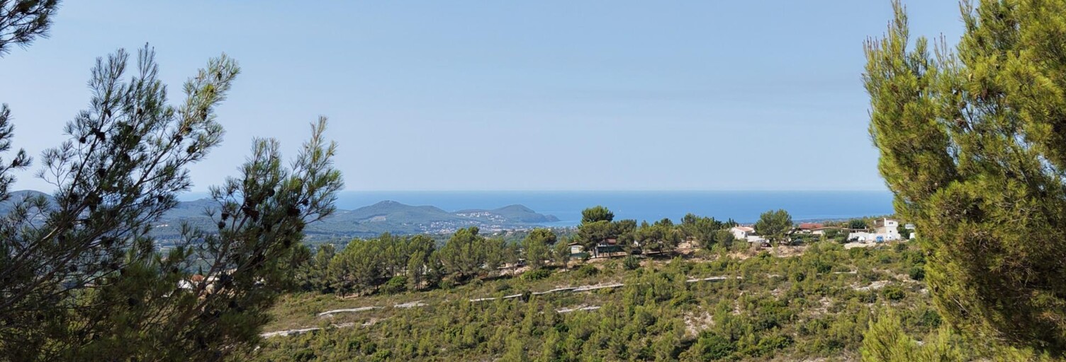Maison 4 Pièces 60 m² à vendre à Le Castellet (83330)