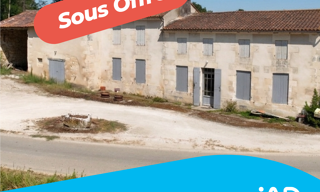 Maison 5 Pièces 78 m² à vendre à Saintes (17100)