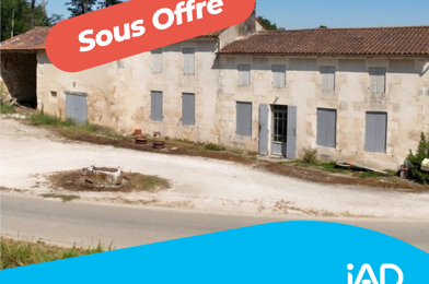 Maison 5 pièces 167000 €