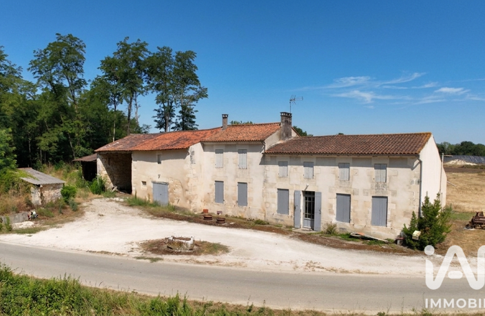 Vente Maison/villa 5 pièces — photo 2