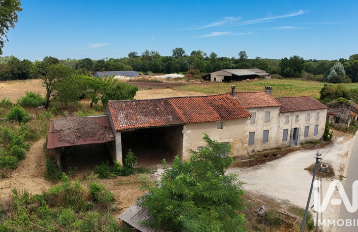 Vente Maison/villa 5 pièces — photo 4