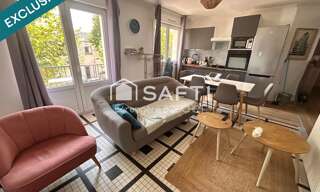 Appartement 5 Pièces 80 m² à vendre à Bordeaux (33000)
