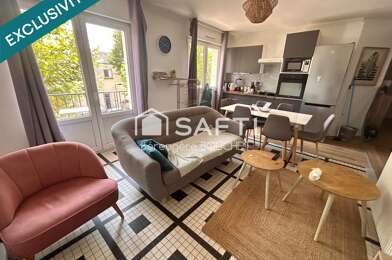 Appartement 5 pièces 252000 €