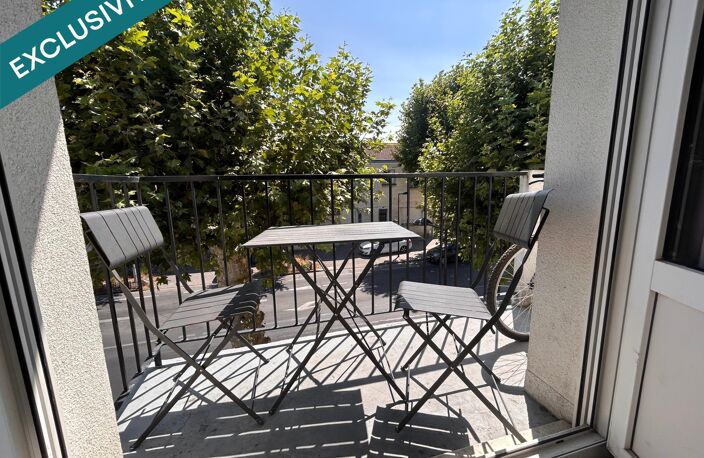 T5 avec balcon — photo 3