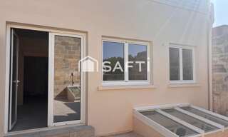 Appartement 2 Pièces 56 m² à vendre à Bordeaux (33000)