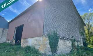 Maison 1 Pièce 211 m² à vendre à Bairon et ses environs (08390)