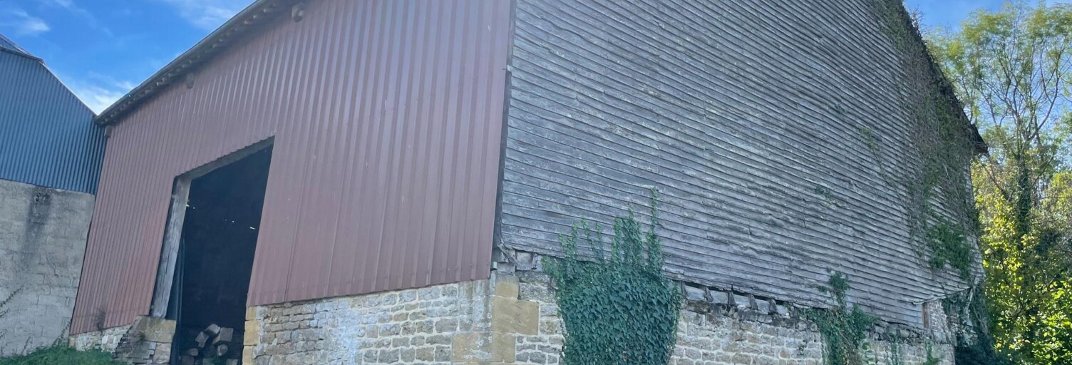 Maison 1 Pièce 211 m² à vendre à Bairon et ses environs (08390)