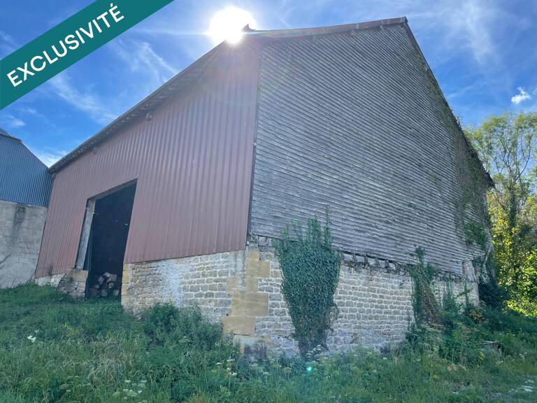 Grange avec beau potentiel à Louvergny — photo 1