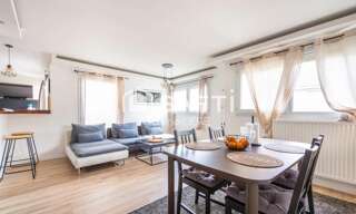 Appartement 6 Pièces 124 m² à vendre à Achères (78260)