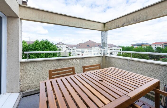 Superbe appartement familiale en duplex avec terrasse — photo 2