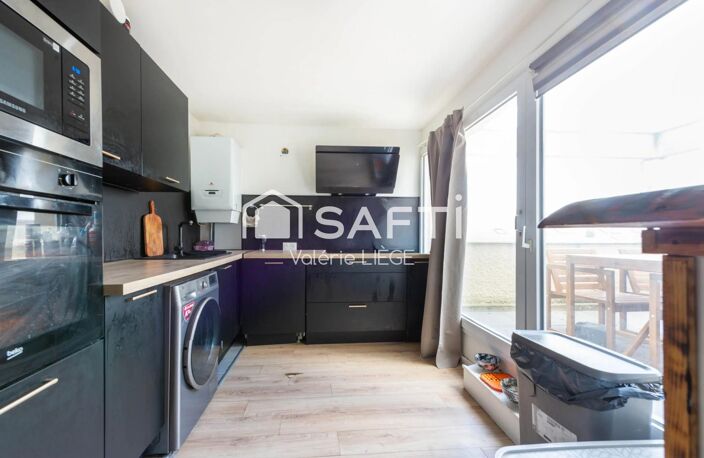 Superbe appartement familiale en duplex avec terrasse — photo 3