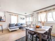 Superbe appartement familiale en duplex avec terrasse — photo 4