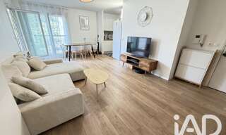 Appartement 3 Pièces 65 m² à vendre à Villeneuve-le-Roi (94290)