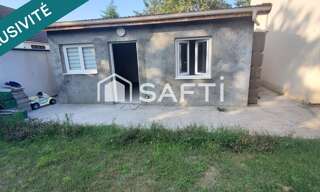 Maison 2 Pièces 25 m² à vendre à Éragny (95610)