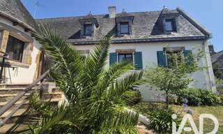 Maison 7 Pièces 197 m² à vendre à Binic-Étables-sur-Mer (22680)