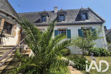 Maison 7 pièces 432500 €
