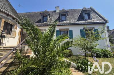Vente Maison/villa 7 pièces — photo du bien