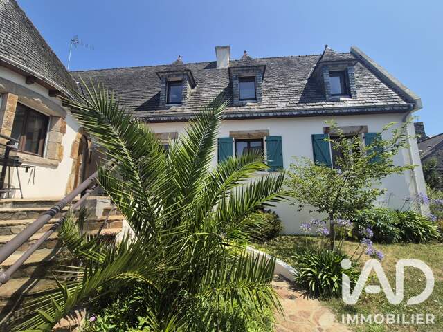 Vente Maison/villa 7 pièces — photo du bien