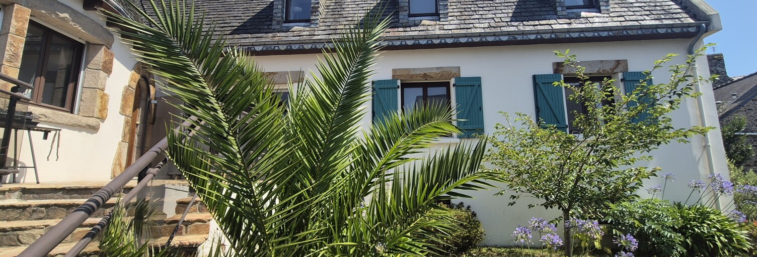 Maison 7 Pièces 197 m² à vendre à Binic-Étables-sur-Mer (22680)