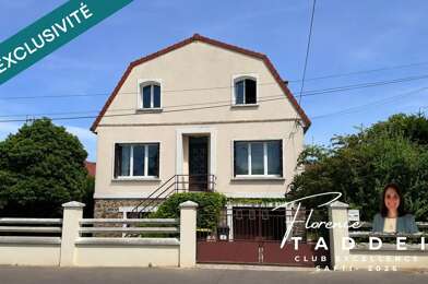 Maison 5 pièces 360000 €