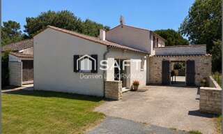 Maison 4 Pièces 140 m² à vendre à Dolus-d'Oléron (17550)
