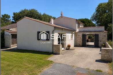 Maison 4 pièces 386000 €