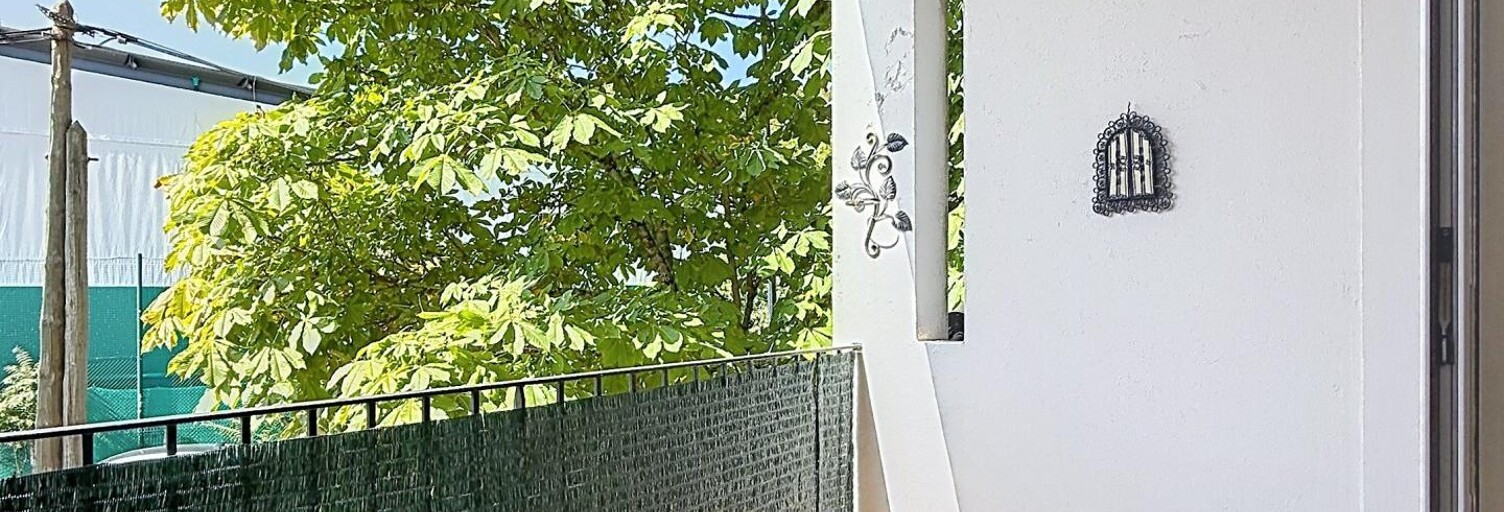 Appartement 4 Pièces 62 m² à vendre à Le Bouscat (33110)