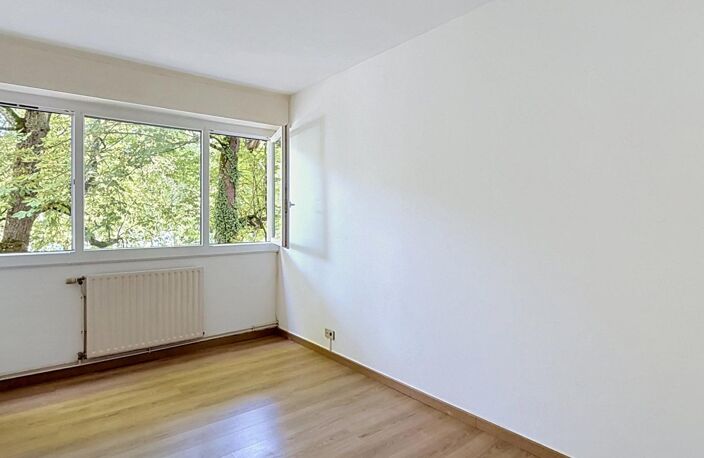appartement type 3 avec cave parking et garage — photo 3