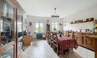 Maison 7 Pièces 165 m² à vendre à Chappes (08220)