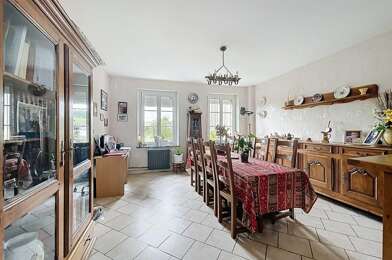 Maison 7 pièces 270000 €