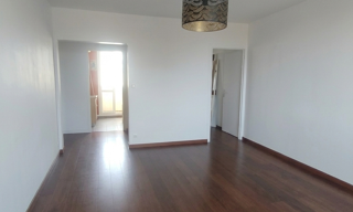 Appartement 2 Pièces 43 m² à louer à Choisy-le-Roi (94600)