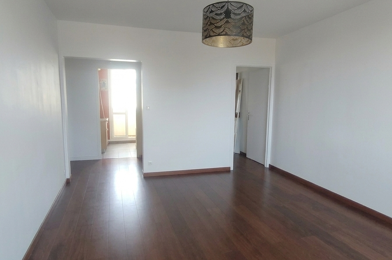 Appartement 2 pièces 940 €